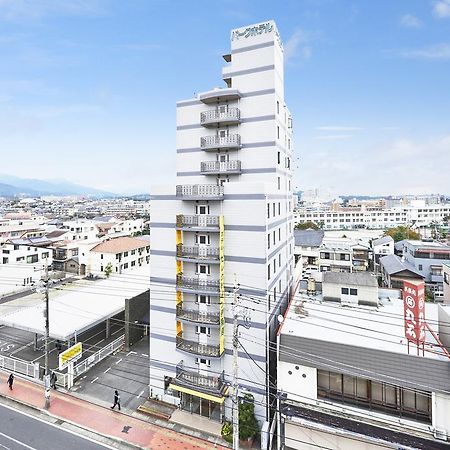 Hotel Select Inn Isehara Экстерьер фото