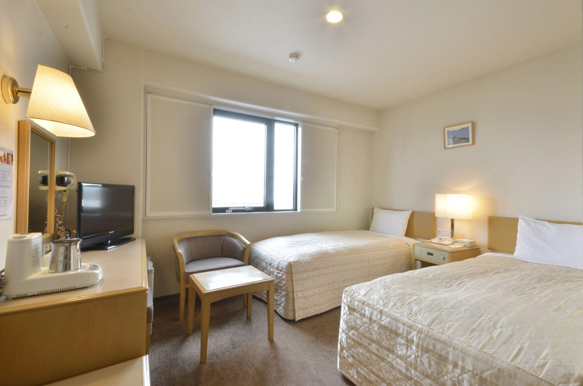 Hotel Select Inn Isehara Экстерьер фото