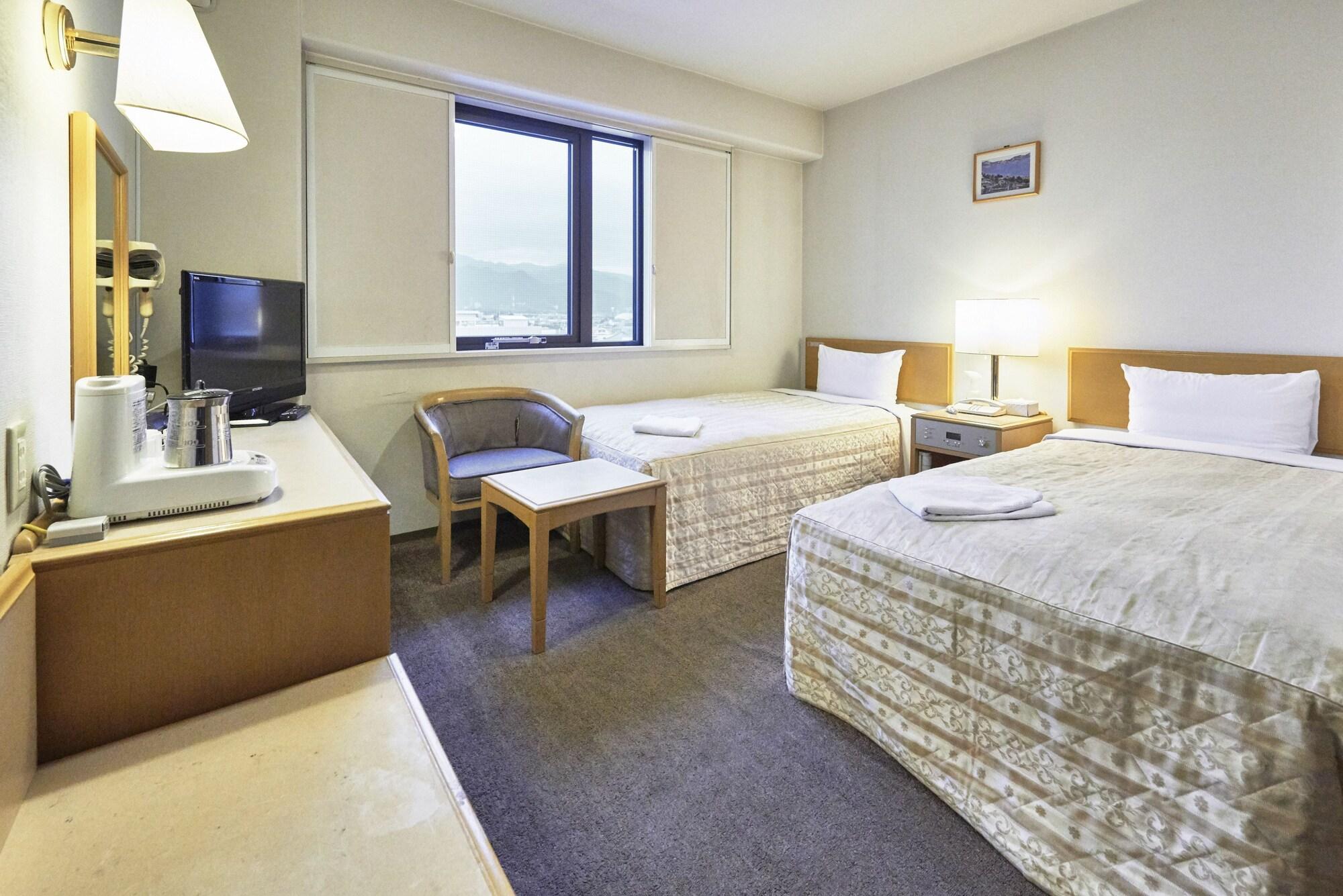 Hotel Select Inn Isehara Экстерьер фото