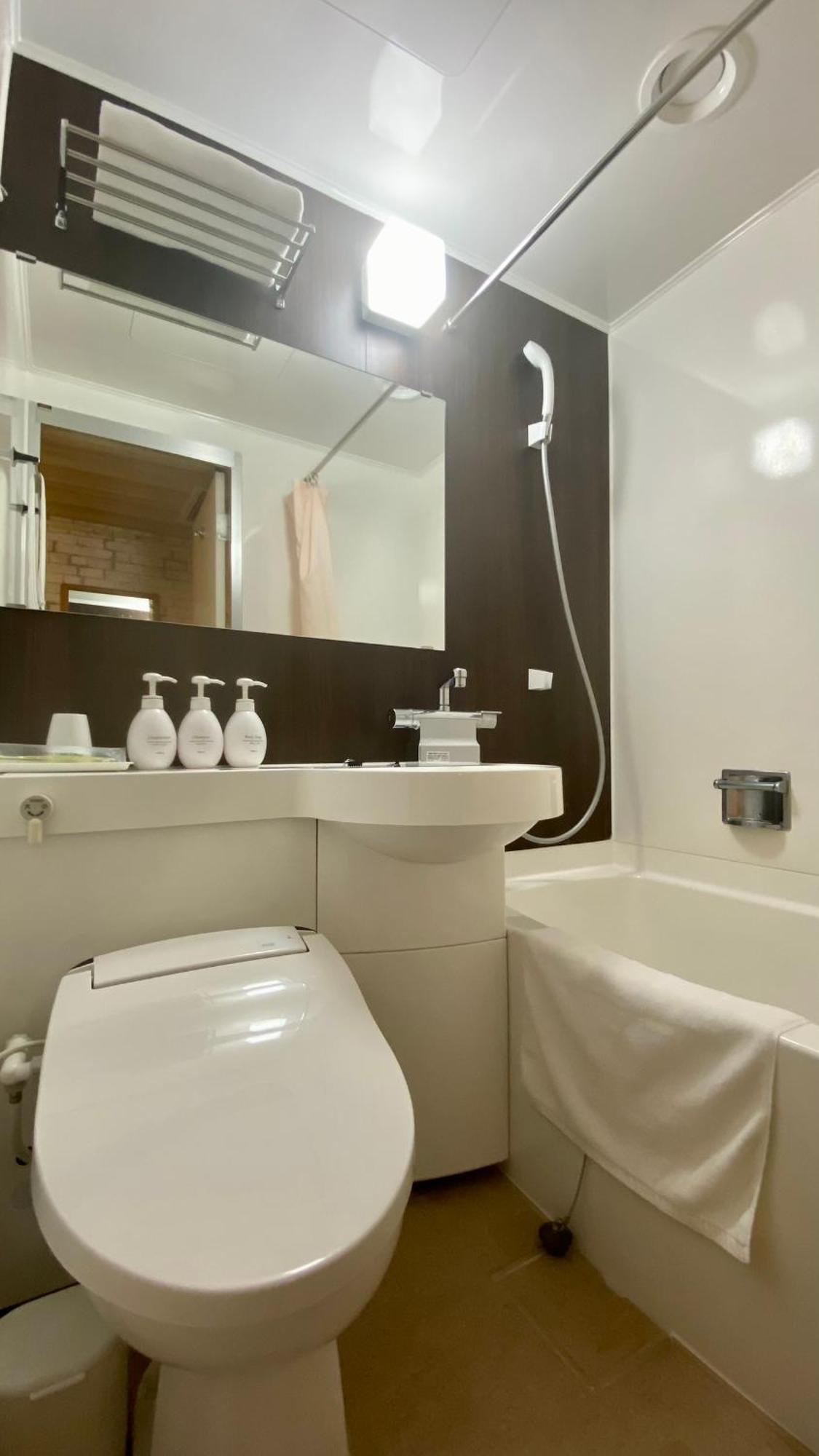 Hotel Select Inn Isehara Экстерьер фото