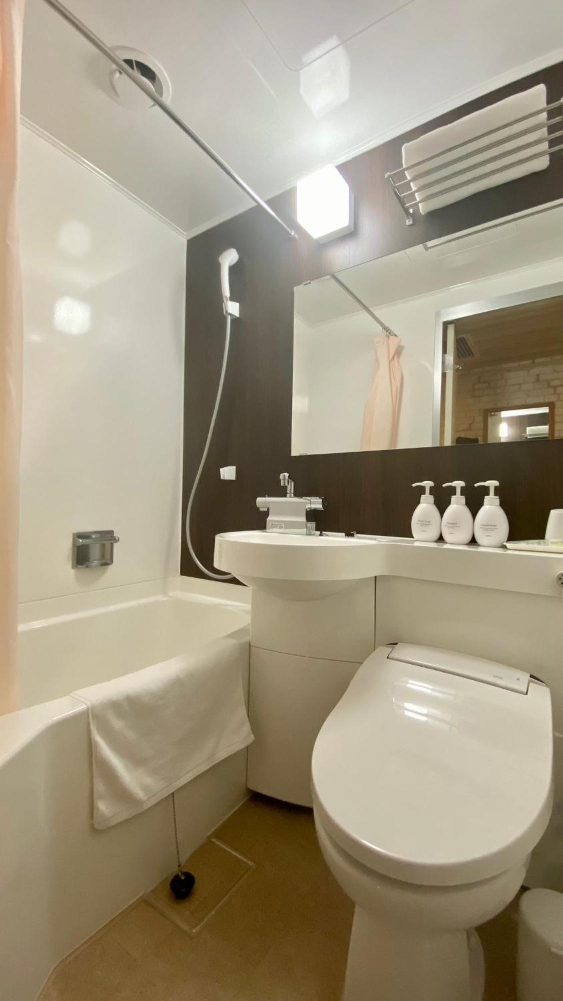 Hotel Select Inn Isehara Экстерьер фото