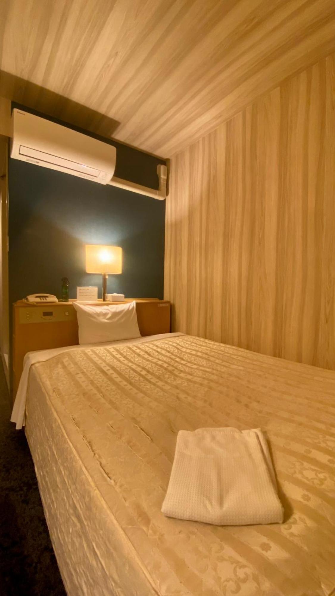 Hotel Select Inn Isehara Экстерьер фото