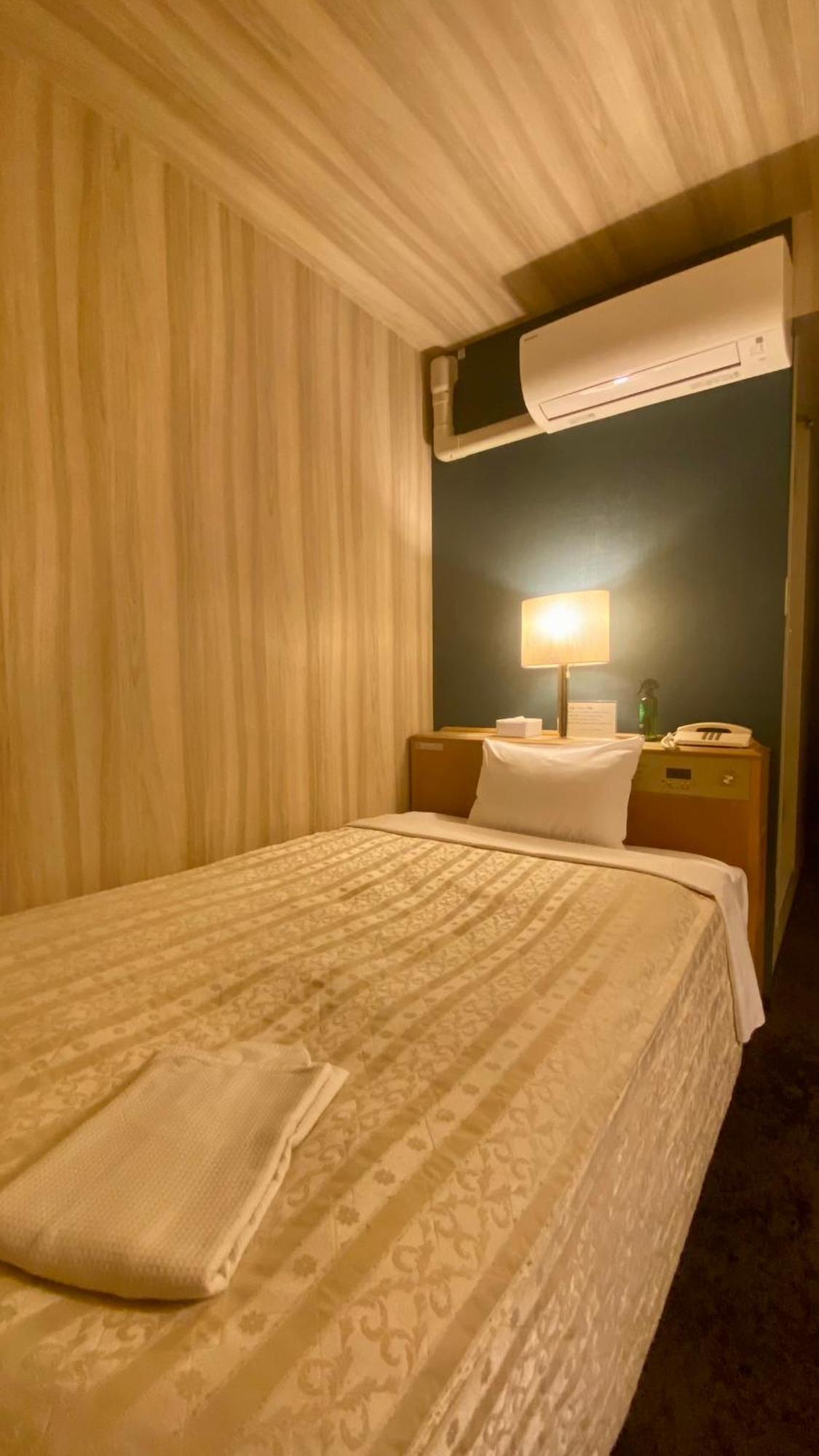 Hotel Select Inn Isehara Экстерьер фото