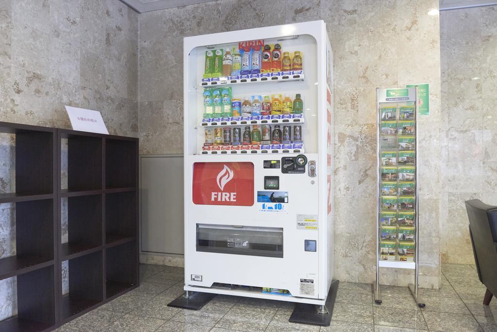 Hotel Select Inn Isehara Экстерьер фото