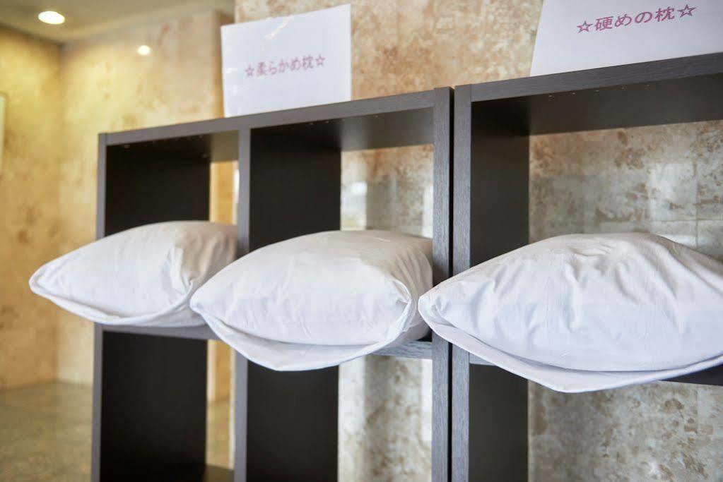 Hotel Select Inn Isehara Экстерьер фото